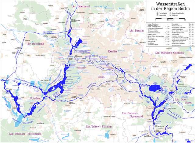 Karte_Berliner_Wasserstrassen